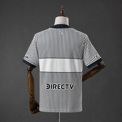 CAMISETA BOCA JUNIORS VISITANTE 2026/2027