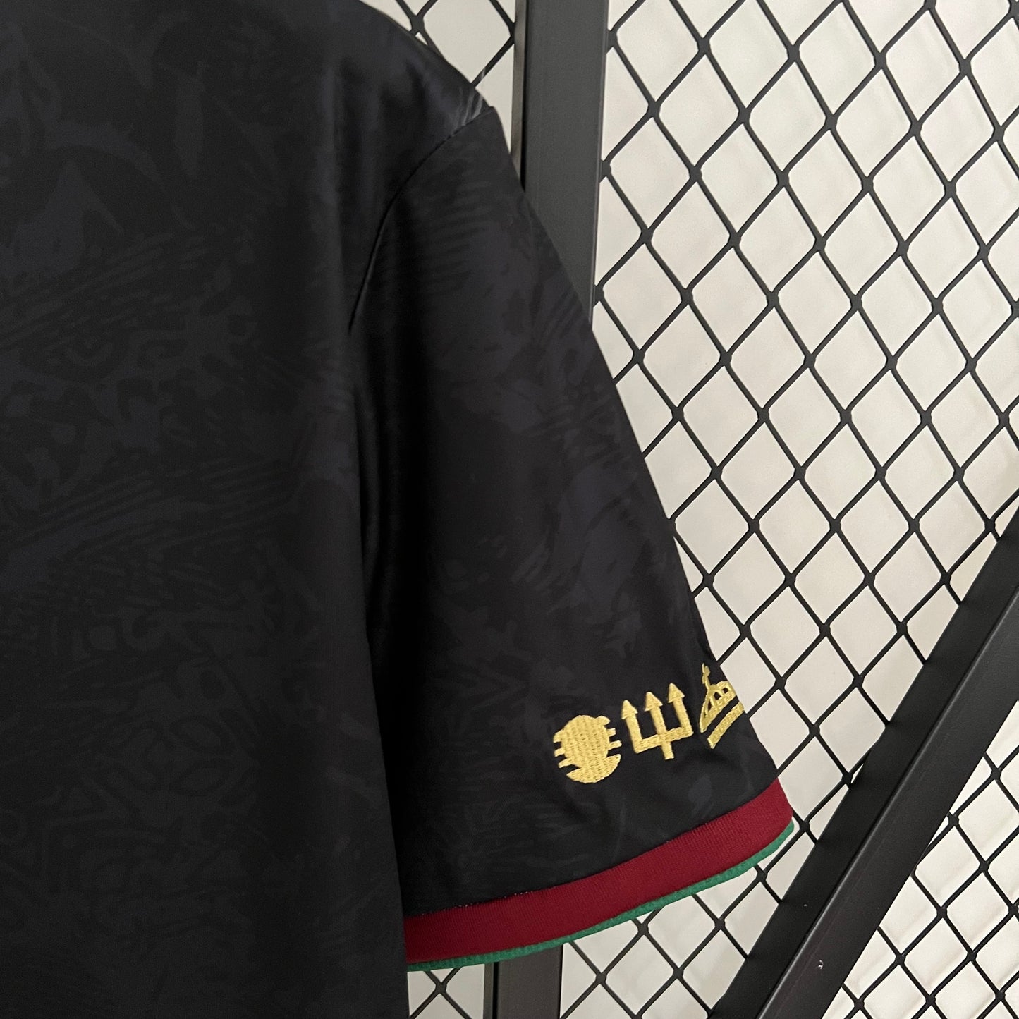 CAMISETA PORTUGAL CRISTIANO RONALDO GOAT