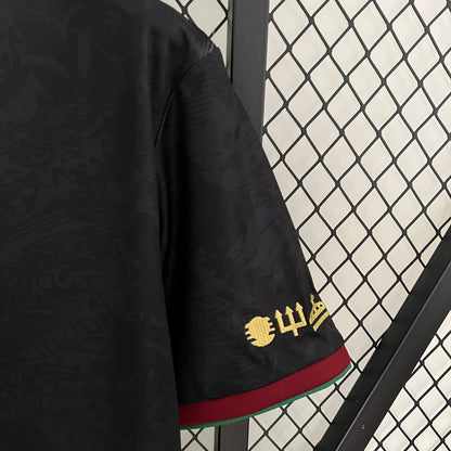 CAMISETA PORTUGAL CRISTIANO RONALDO GOAT