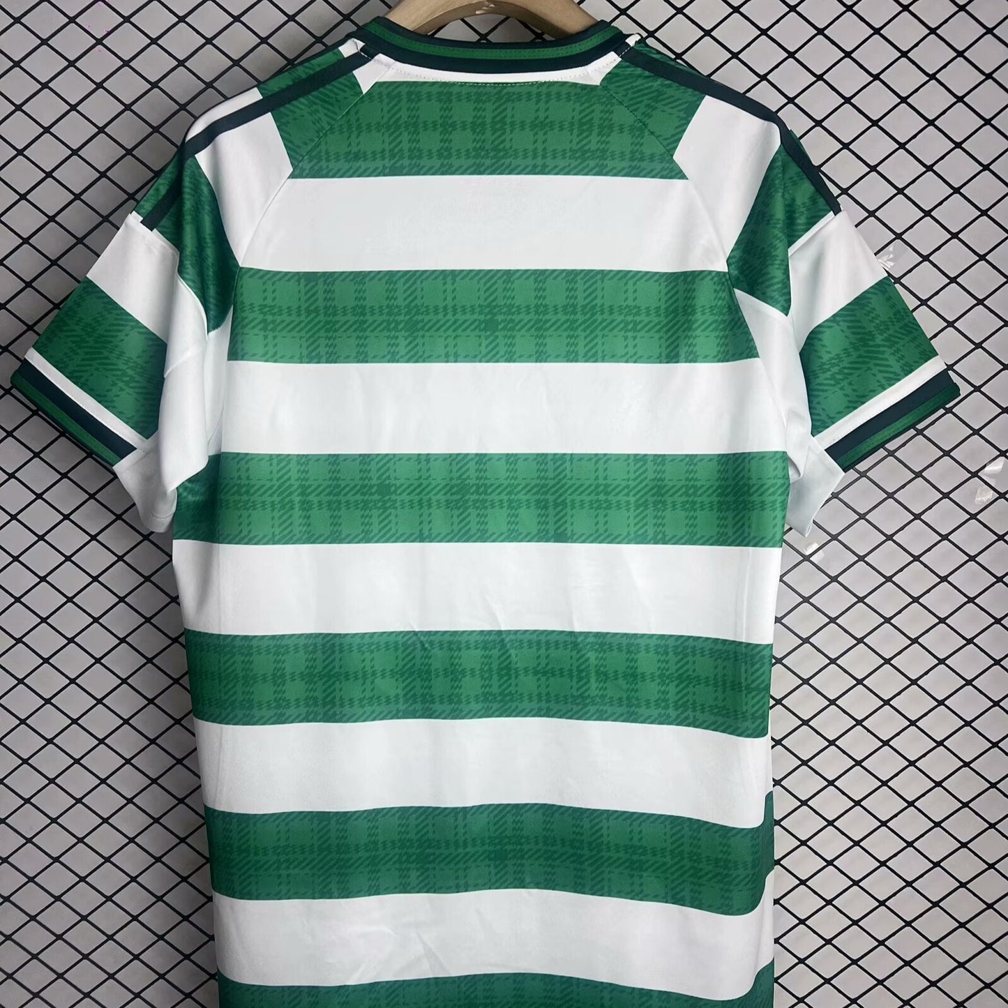 CAMISETA CELTIC LOCAL 2025/2026