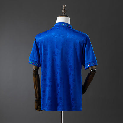 CAMISETA RETRO ITALIA 1994