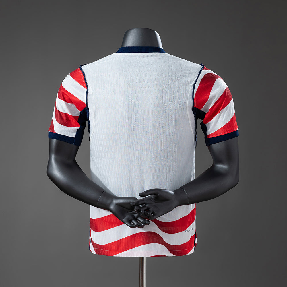 CAMISETA SELECCIÓN ESTADOS UNIDOS LOCAL MUNDIAL 2026