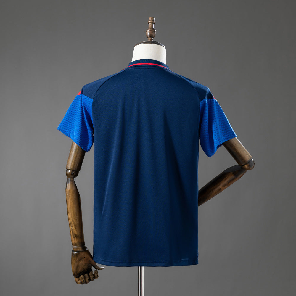 CAMISETA SELECCIÓN COLOMBIA ENTRENAMIENTO 2026
