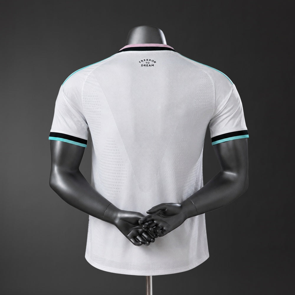 CAMISETA INTER DE MIAMI ALTERNATIVA 2026/2027