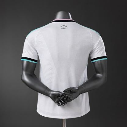 CAMISETA INTER DE MIAMI ALTERNATIVA 2026/2027