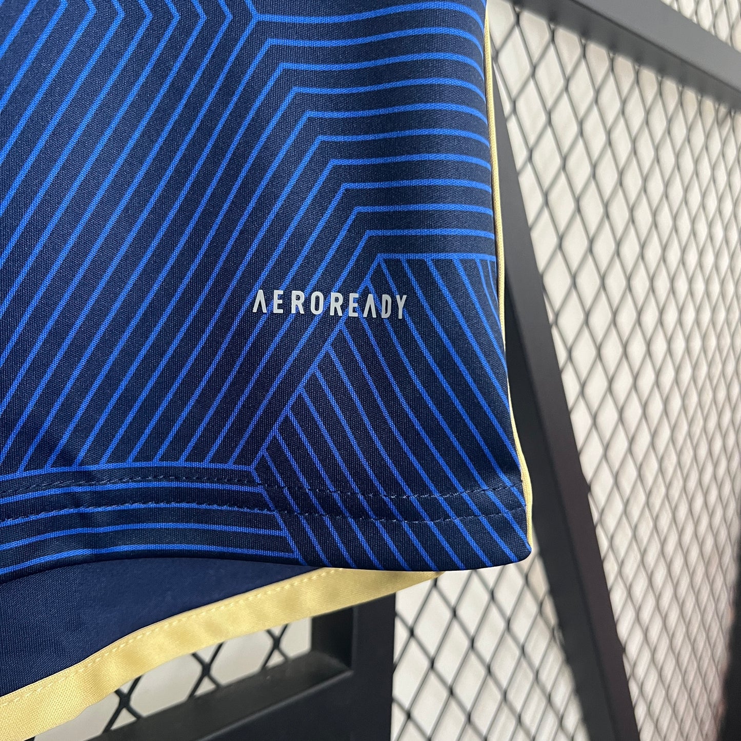 CAMISETA MILLONARIOS LOCAL 2024