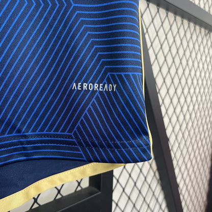 CAMISETA MILLONARIOS LOCAL 2024