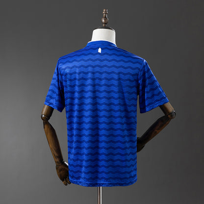 CAMISETA EVERTON LOCAL 2025/2026