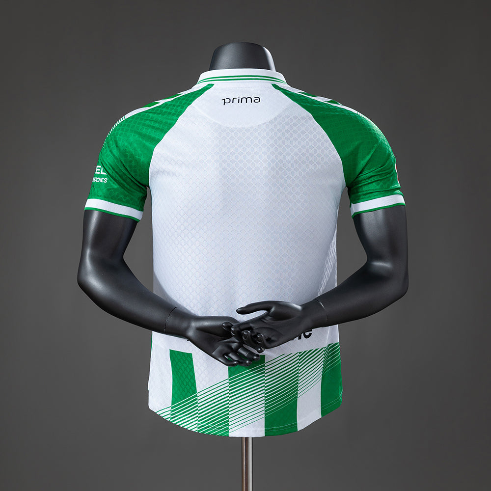 CAMISETA REAL BETIS LOCAL 2026/2027