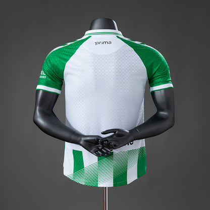 CAMISETA REAL BETIS LOCAL 2026/2027