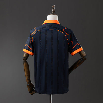 CAMISETA RETRO ROMA VISITANTE 1999/2000
