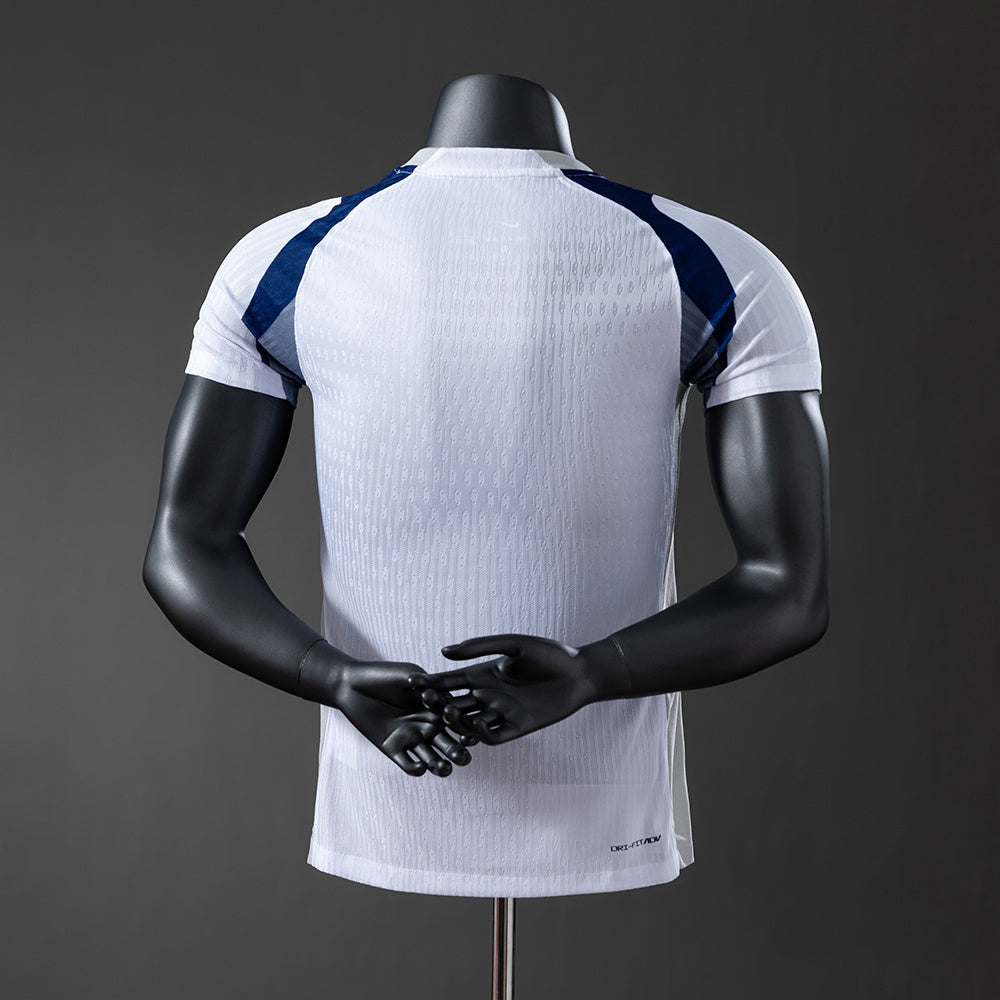 CAMISETA TOTTHENHAM LOCAL 2025/2026