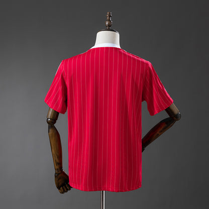 CAMISETA MANCHESTER UNITED EDICIÓN TERRACE ICONS