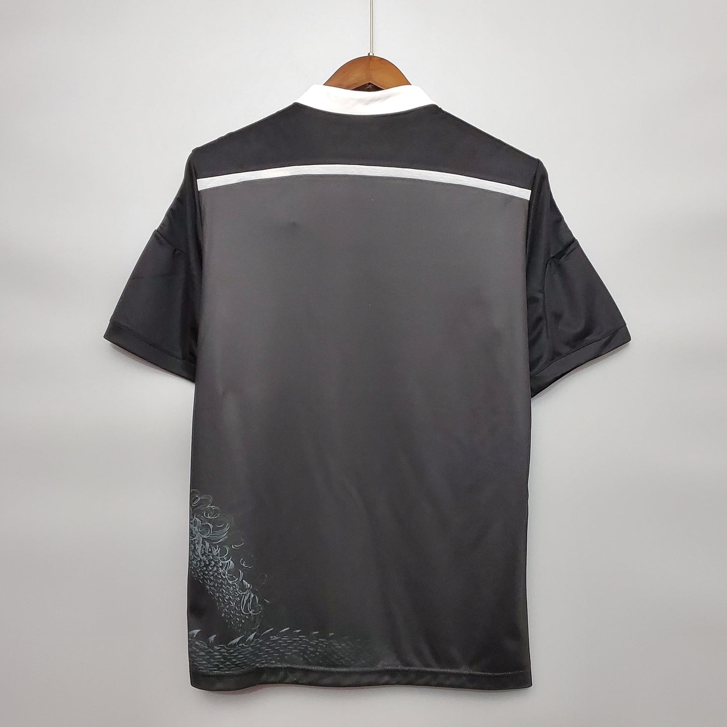 CAMISETA REAL MADRID ALTERNATIVA 2014/2015