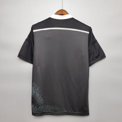 CAMISETA REAL MADRID ALTERNATIVA 2014/2015
