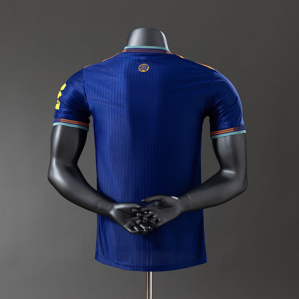 CAMISETA NEWCASTLE ALTERNATIVA 2025/2026