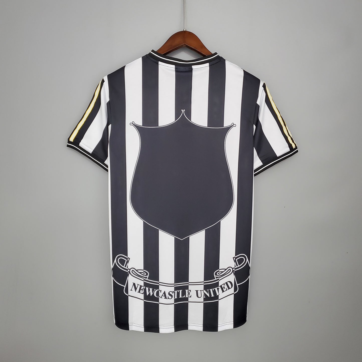 CAMISETA RETRO NEWCASTLE LOCAL 1997/1999