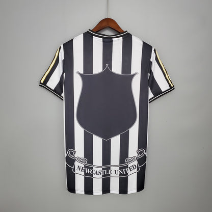 CAMISETA RETRO NEWCASTLE LOCAL 1997/1999