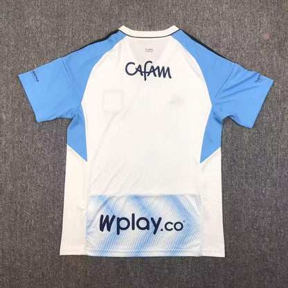 CAMISETA MILLONARIOS VISITANTE 2023/2024