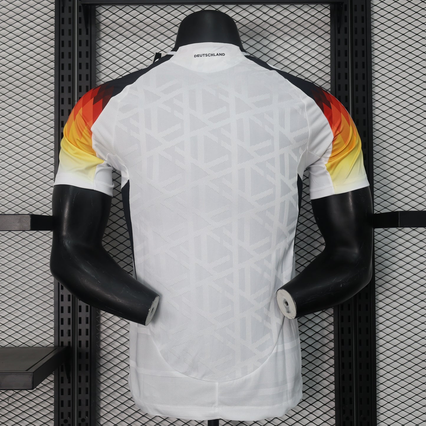 CAMISETA ALEMANIA LOCAL 2024