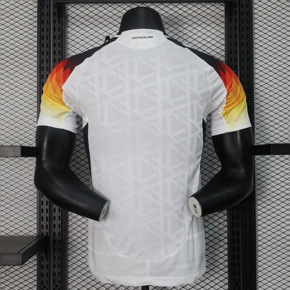 CAMISETA ALEMANIA LOCAL 2024