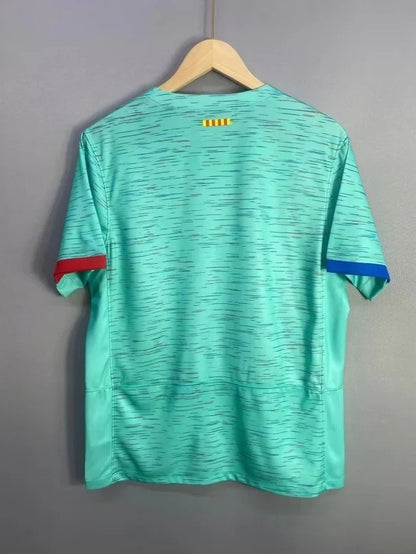 CAMISETA BARCELONA ALTERNATIVA 2023/2024
