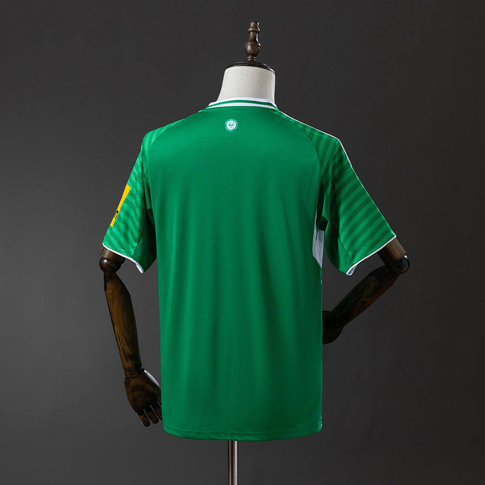 CAMISETA NEWCASTLE VISITANTE 2025/2026