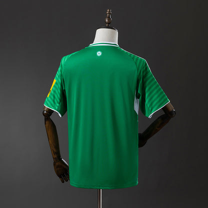 CAMISETA NEWCASTLE VISITANTE 2025/2026
