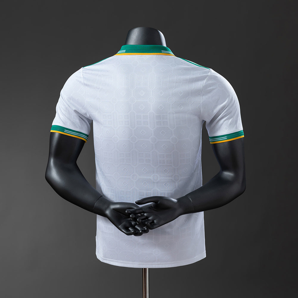 CAMISETA AS ROMA ALTERNATIVA 2025/2026