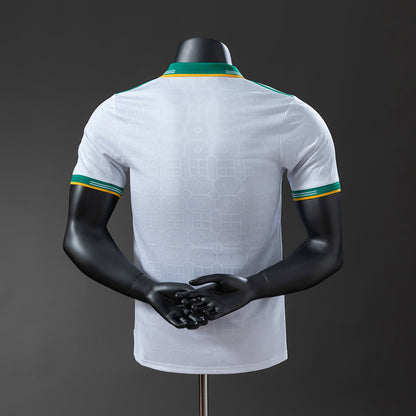 CAMISETA AS ROMA ALTERNATIVA 2025/2026