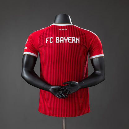 CAMISETA BAYERN MUNICH LOCAL 2026/2027
