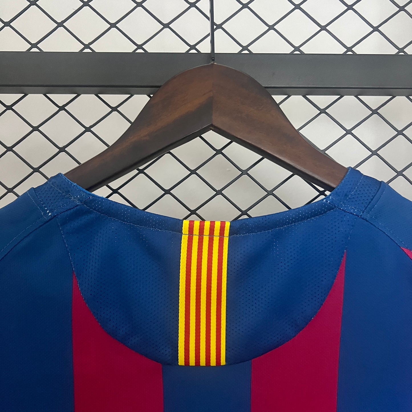 CAMISETA F.C BARCELONA LOCAL 2005-2006