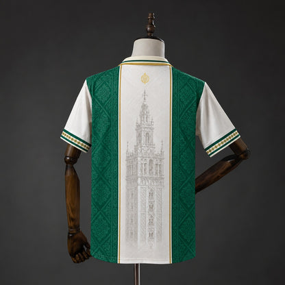 CAMISETA REAL BETIS EDICIÓN ESPECIAL 2027