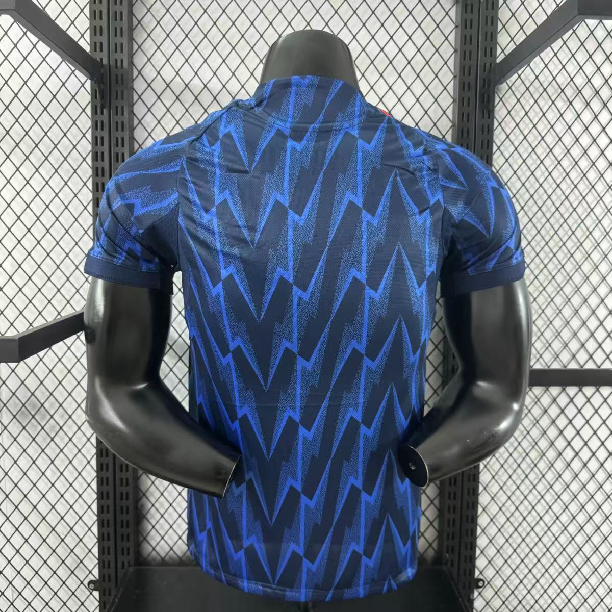 CAMISETA ARSENAL VISITANTE 2025/2026