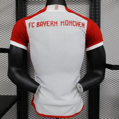 CAMISETA BAYERN MUNICH LOCAL 2023/2024