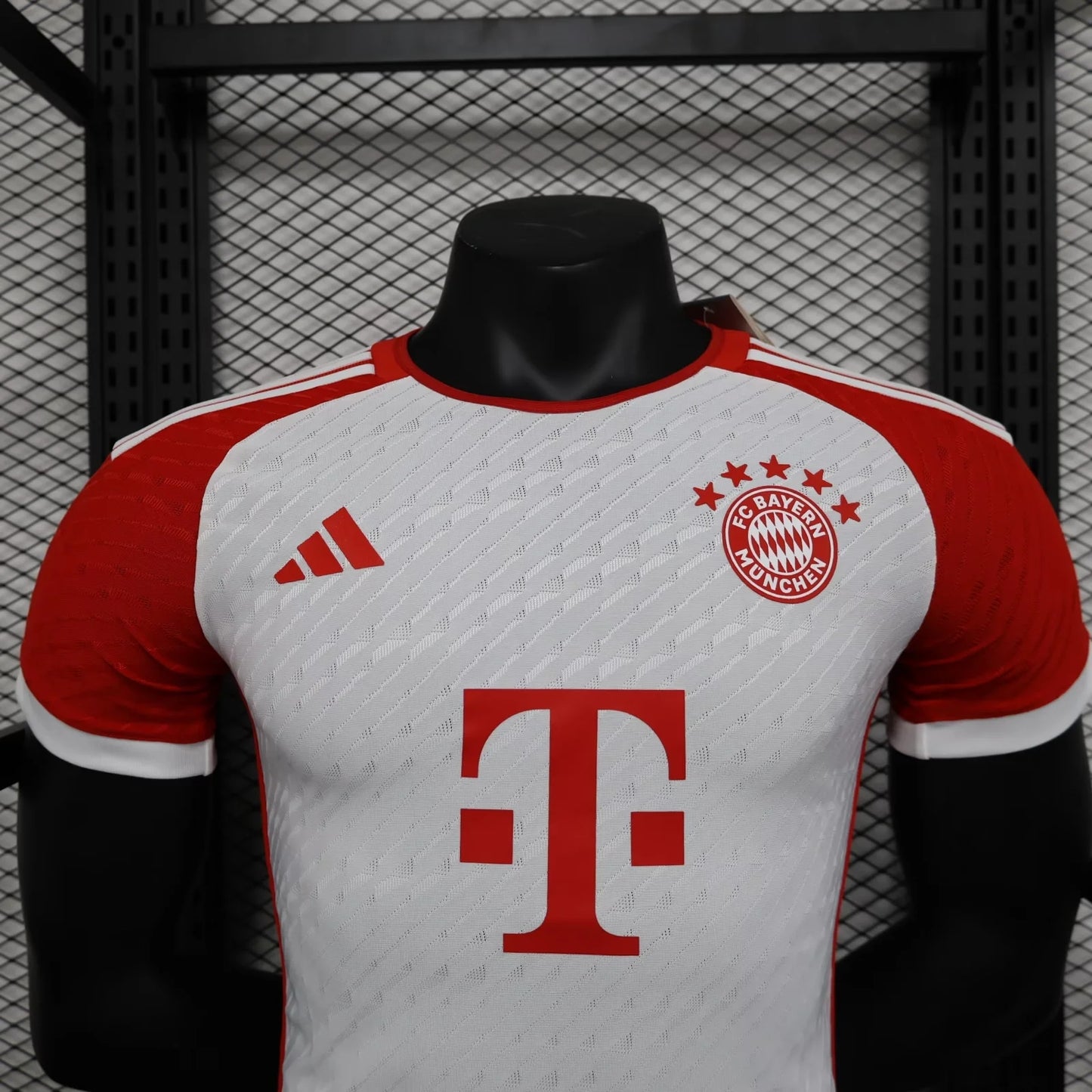 CAMISETA BAYERN MUNICH LOCAL 2023/2024