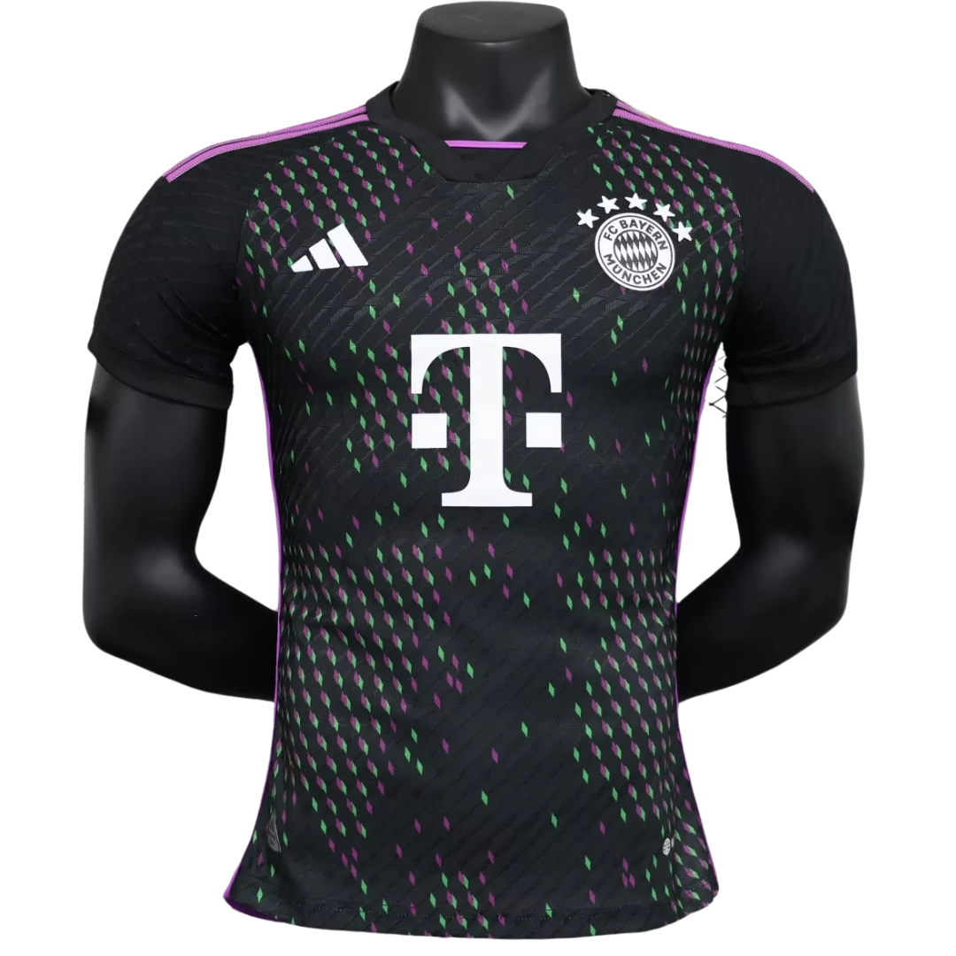 CAMISETA BAYERN MUNICH VISITANTE 2023/2024