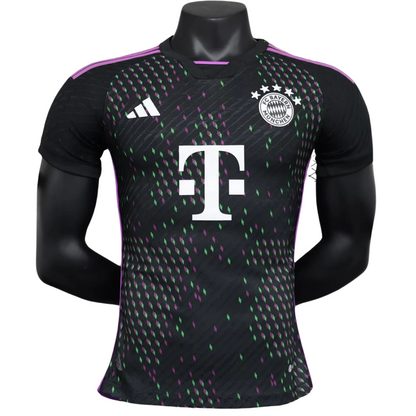 CAMISETA BAYERN MUNICH VISITANTE 2023/2024