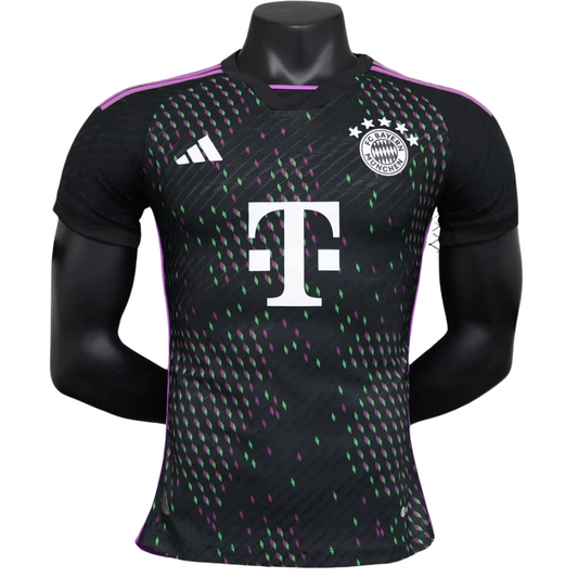 CAMISETA BAYERN MUNICH VISITANTE 2023/2024