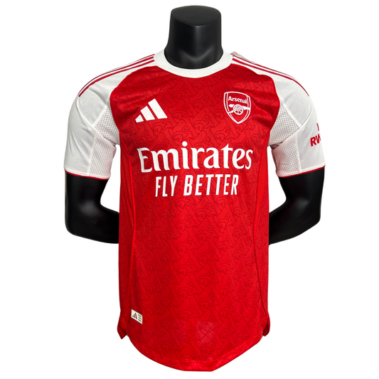CAMISETA ARSENAL LOCAL 2025/2026