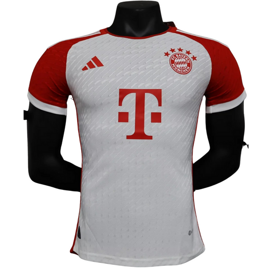 CAMISETA BAYERN MUNICH LOCAL 2023/2024