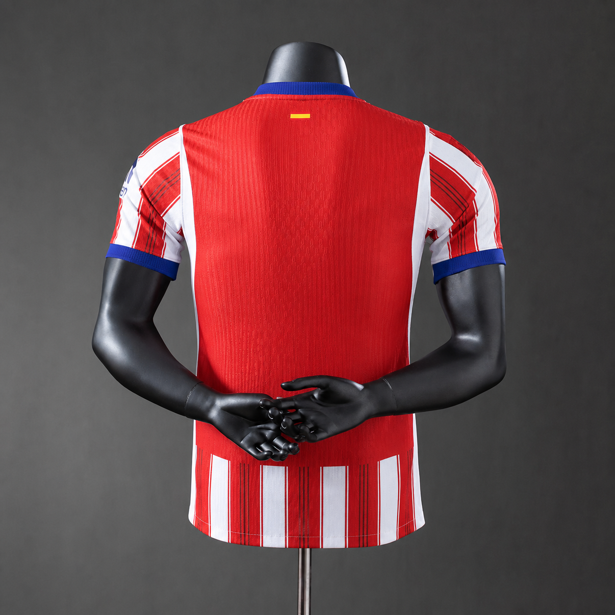 CAMISETA ATLÉTICO DE MADRID LOCAL 2026/2027