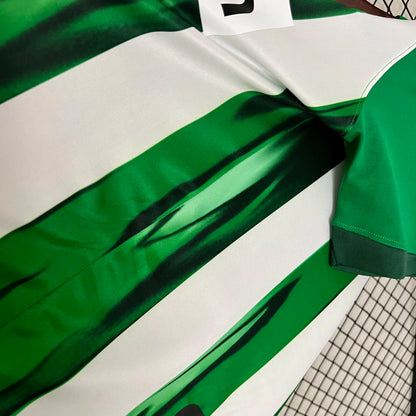 CAMISETA ATLÉTICO NACIONAL LOCAL 2024