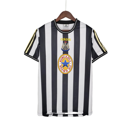 CAMISETA RETRO NEWCASTLE LOCAL 1997/1999