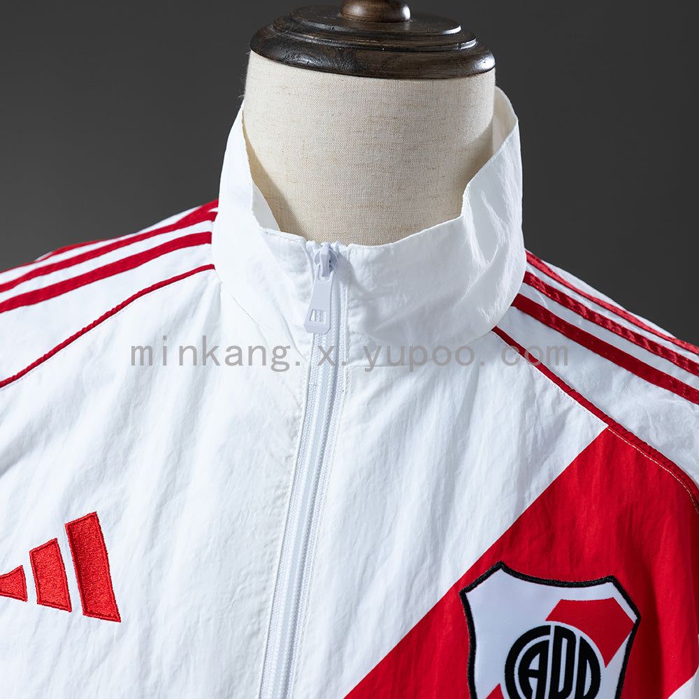 CHAQUETA RIVER PLATE