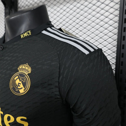 CAMISETA REAL MADRID ALTERNATIVA 2023/2024