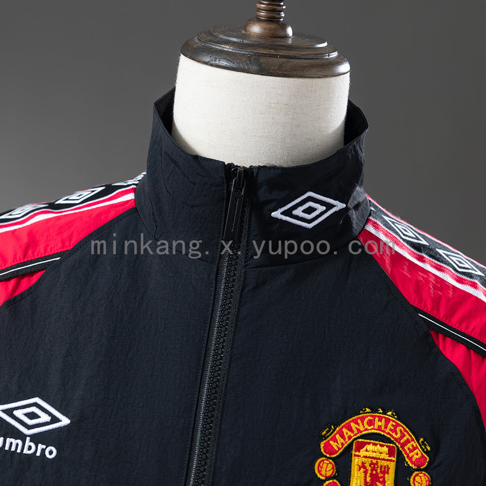 CHAQUETA MANCHESTER UNITED WINDBREAKER