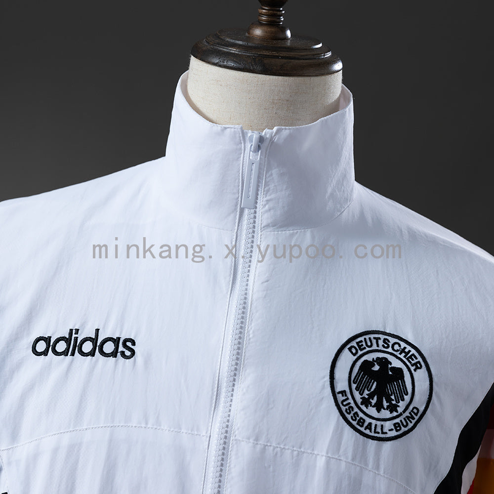 CHAQUETA SELECCIÓN ALEMANIA