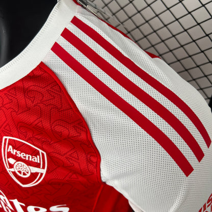 CAMISETA ARSENAL LOCAL 2025/2026