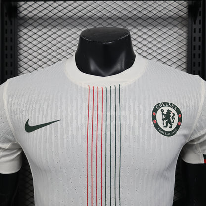 CAMISETAL CHELSEA VISITANTE 2025/2026